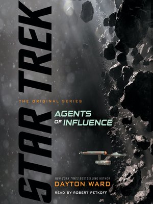 cover image of Agents of Influence
